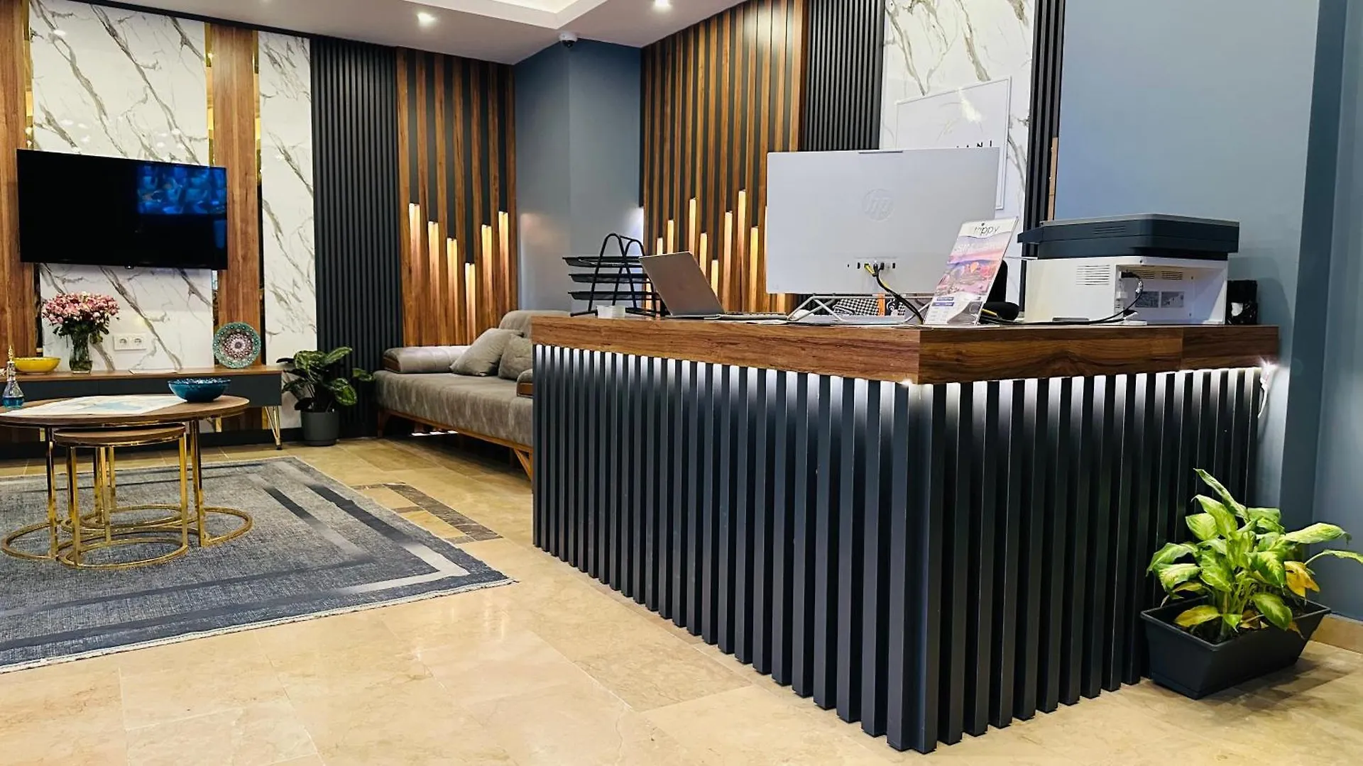 Meridiani Taksim Hotel Istanbul 4*,  Turkey