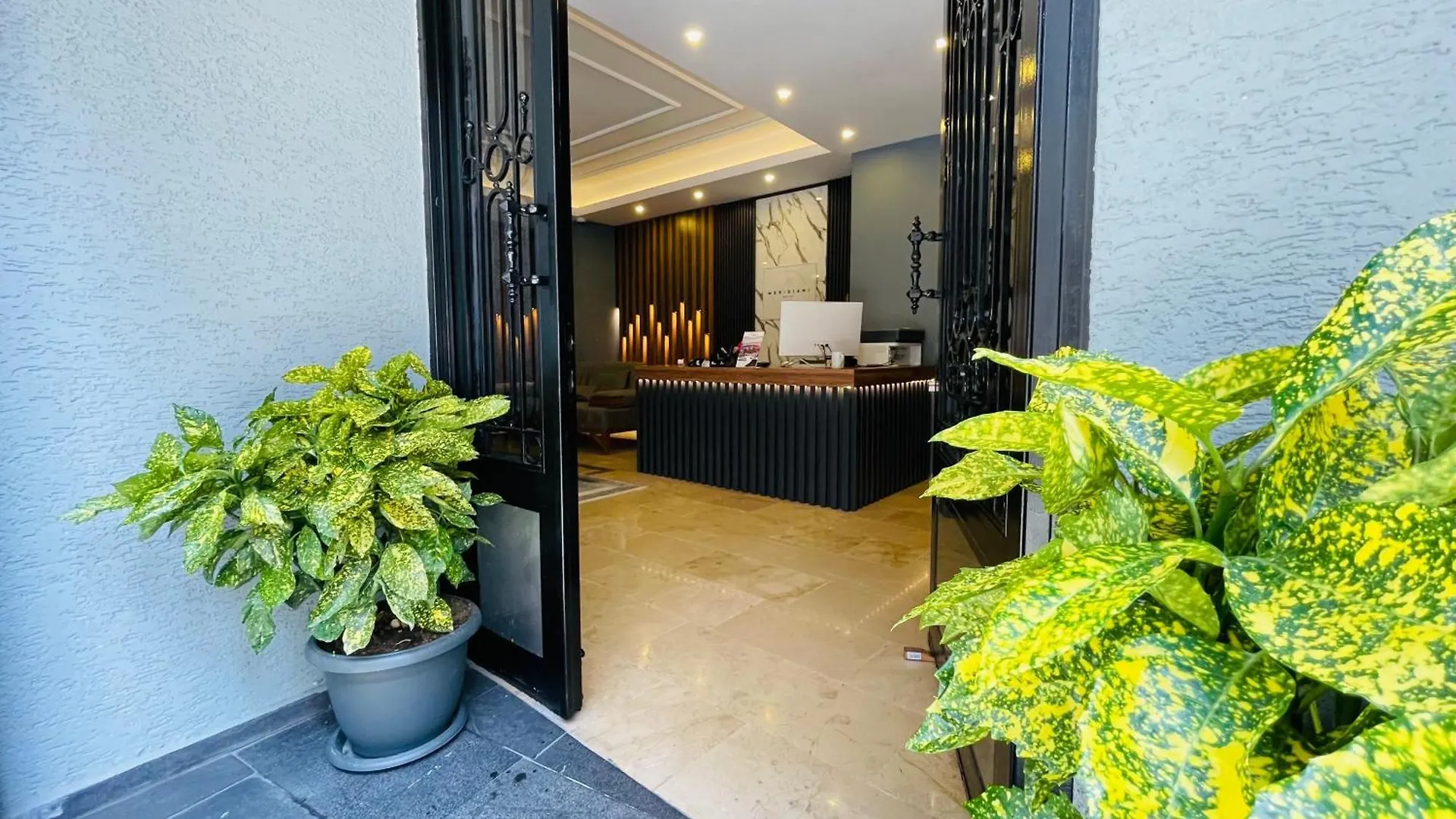 Meridiani Taksim Hotel Istanbul 4*,  Turkey