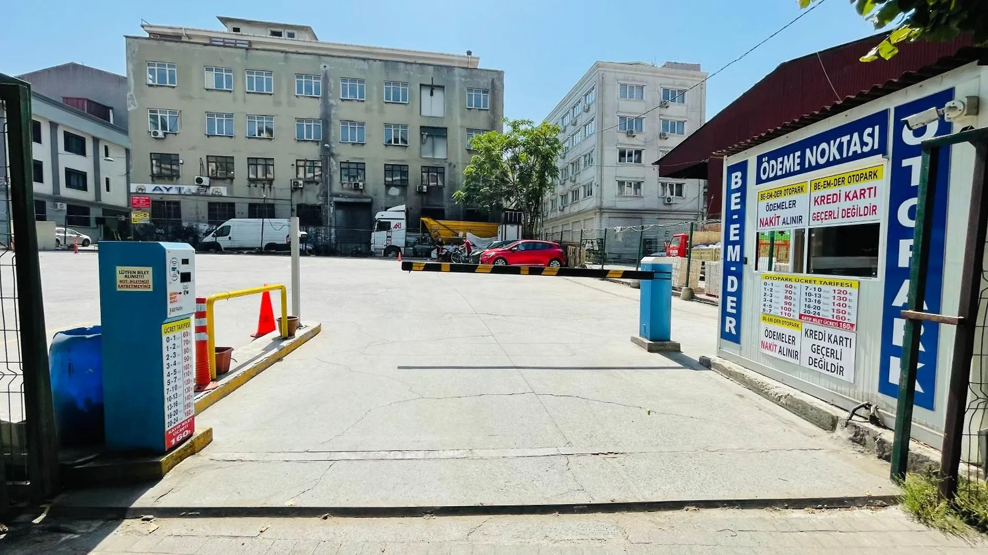 Meridiani Taksim Hotel Istanbul