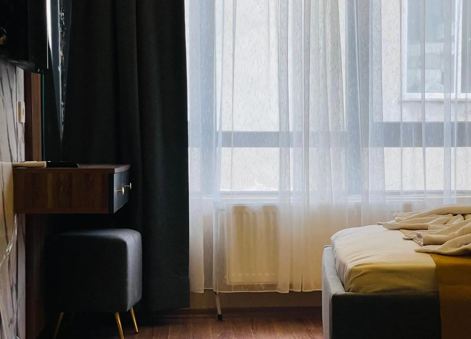 Meridiani Taksim Hotel Istanbul