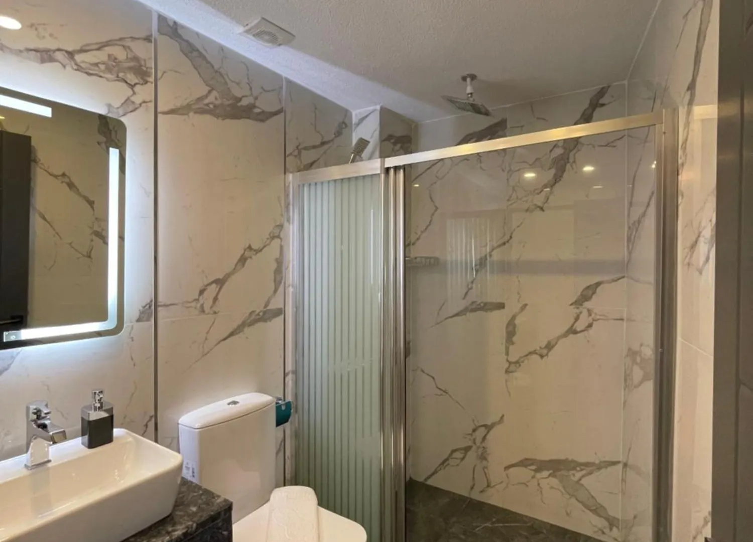Meridiani Taksim Hotel Istanbul
