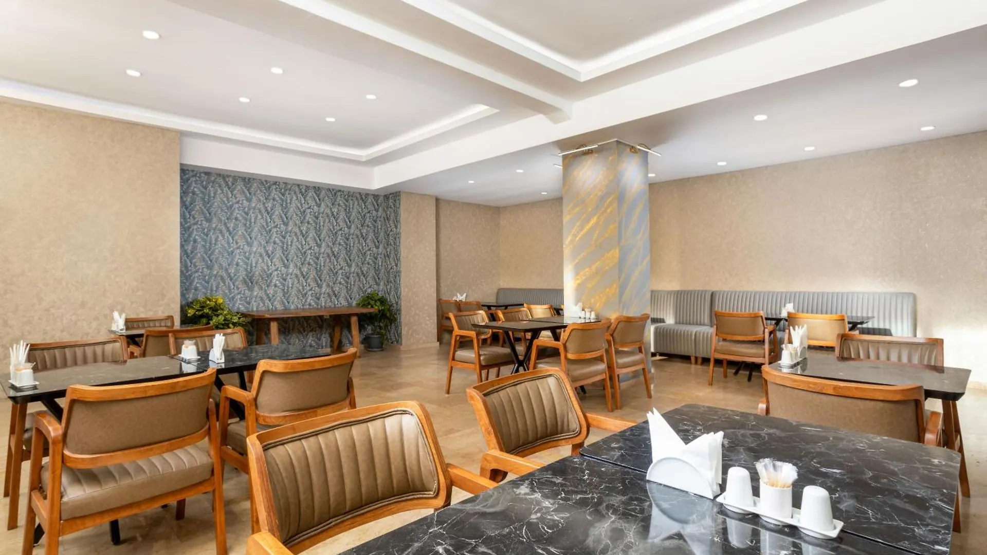 ****  Meridiani Taksim Hotel Istanbul Turkey