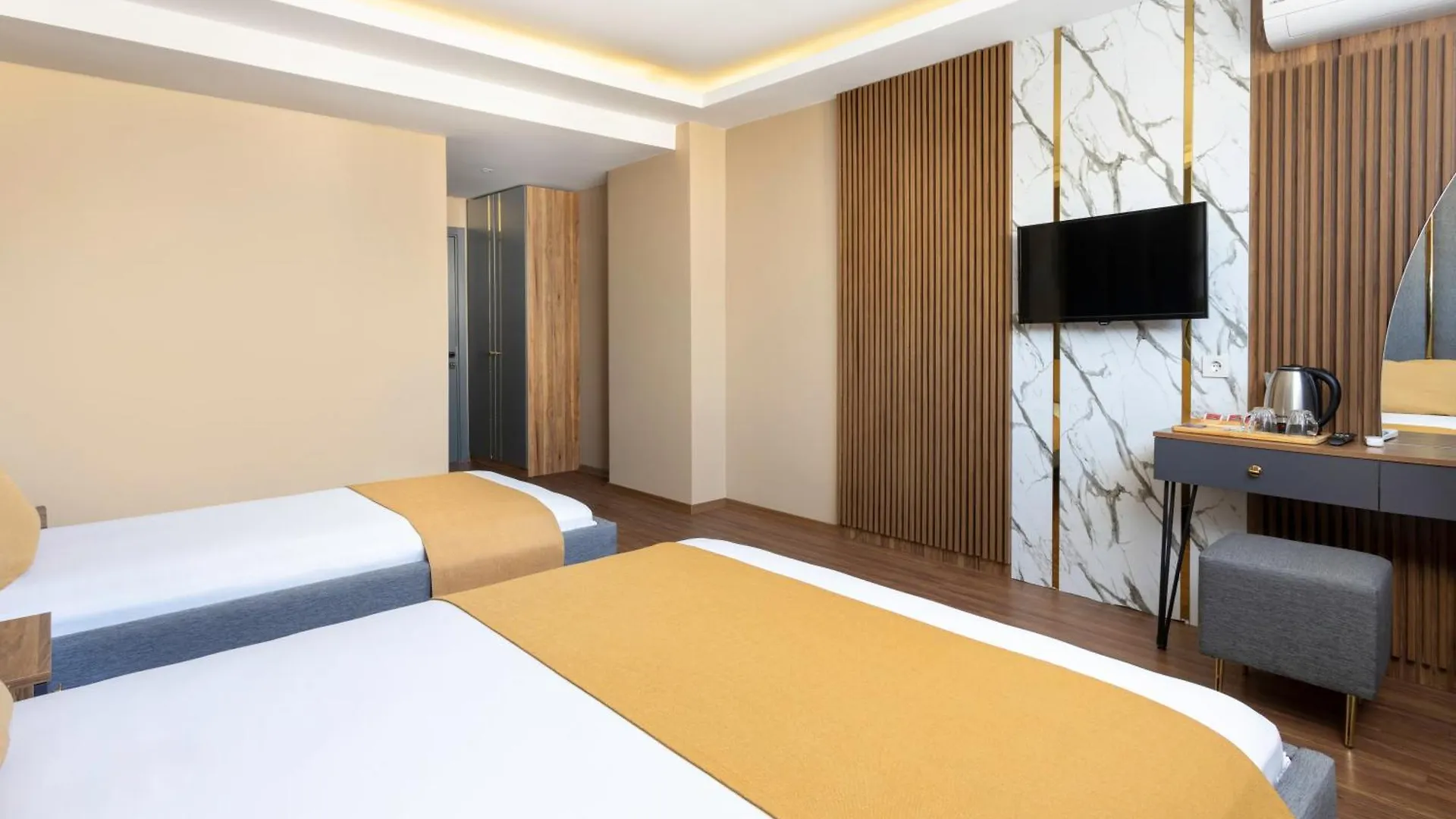 ****  Meridiani Taksim Hotel Istanbul Turkey
