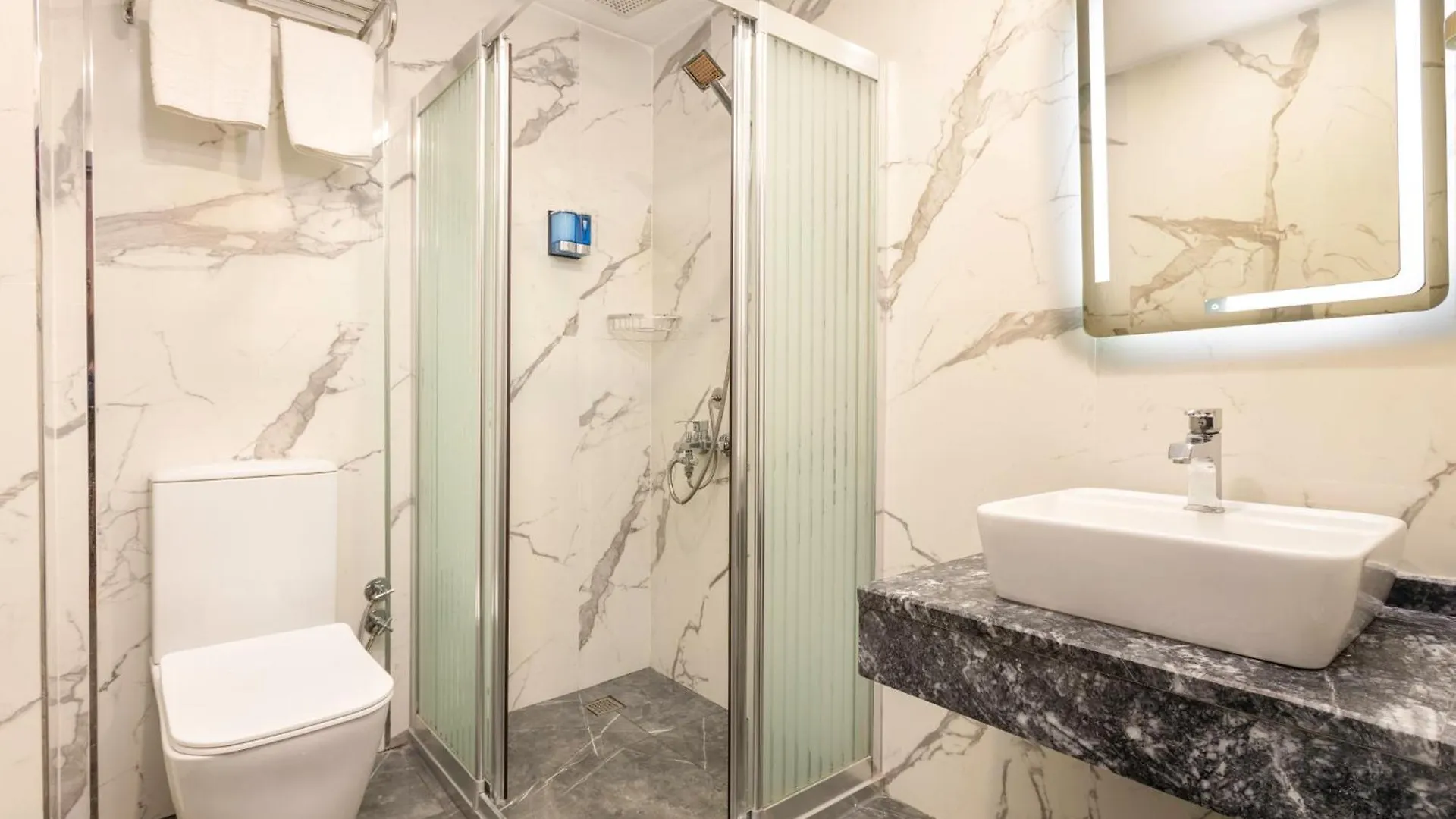 Meridiani Taksim Hotel Istanbul