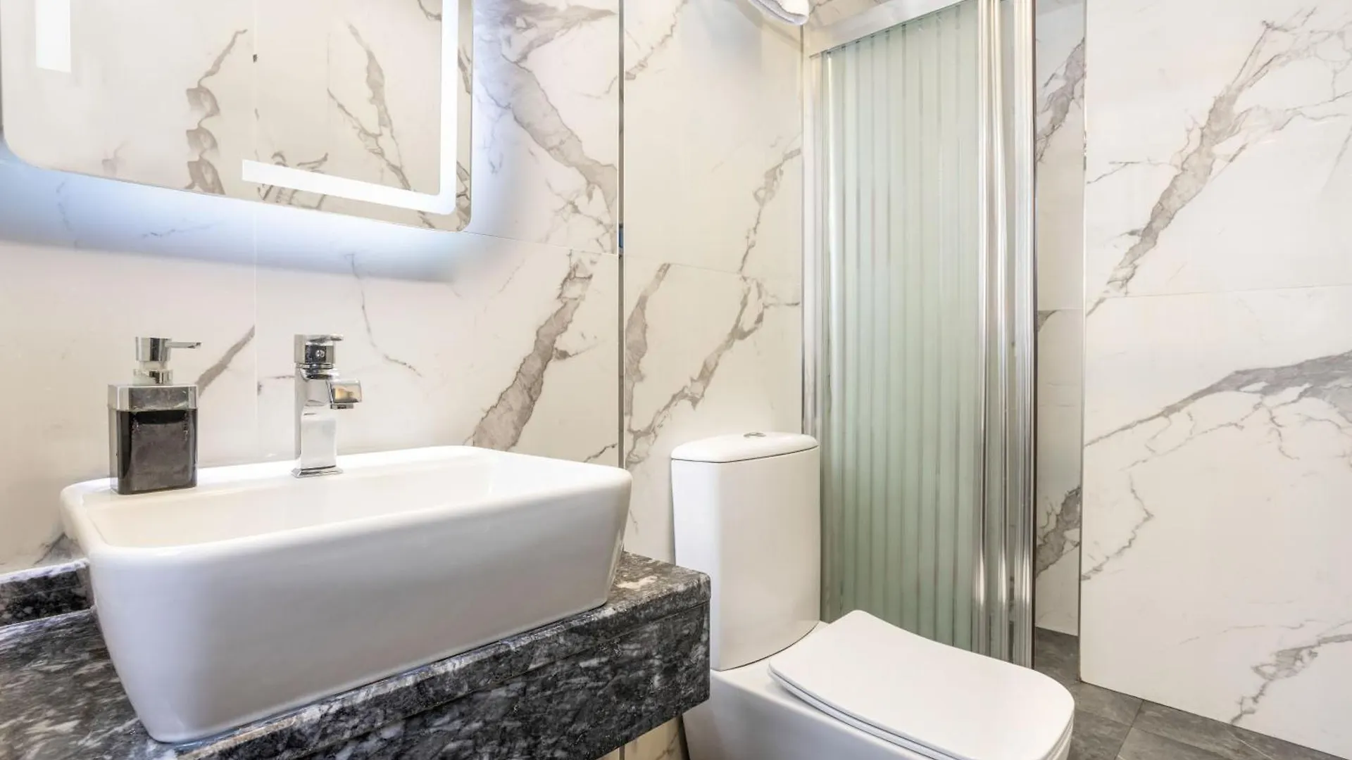 Meridiani Taksim Hotel Istanbul