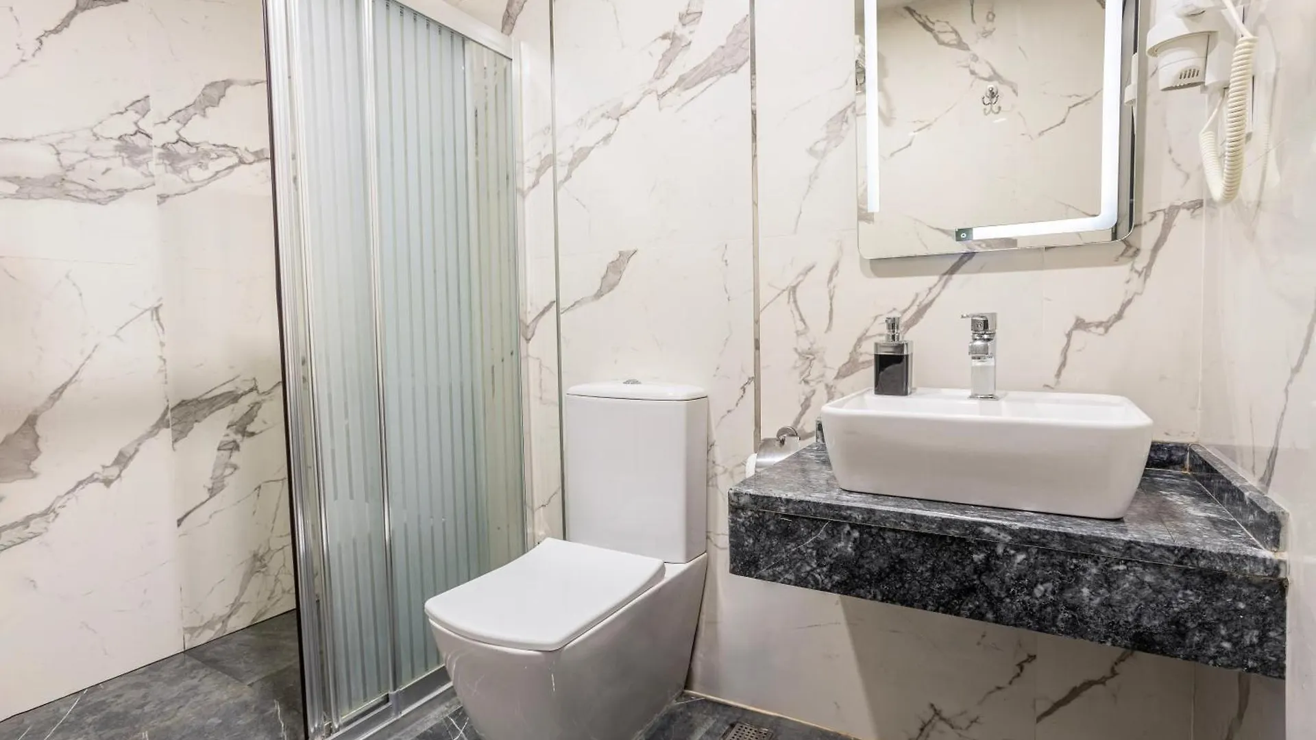Meridiani Taksim Hotel Istanbul Turkey
