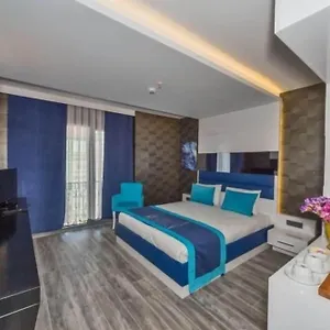 Hotel Inntel, Istambul