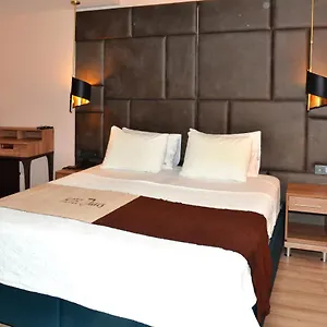Hotel Davos, Istambul