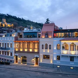 Hotel Puris Moedani Boutique
