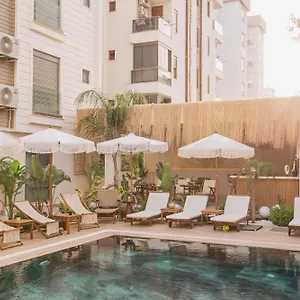 https://los-suites.allantalyahotels.org
