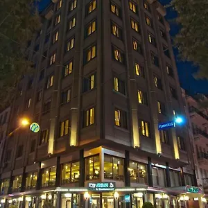 Hotel Riva Taksim
