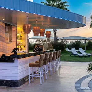5* Отель Radisson Blu Ottomare