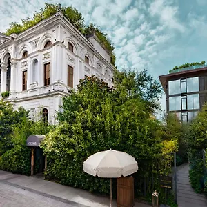 5* Отель Soho House