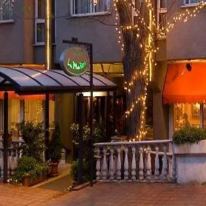 Hotel La Maison