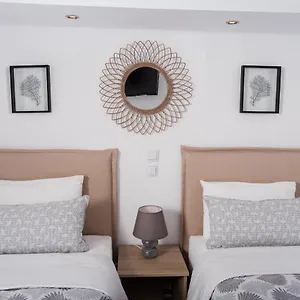 Aparthotel Kassandra