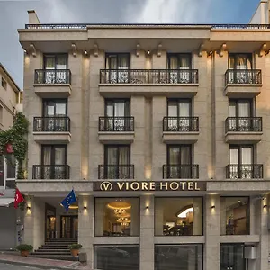 3* Отель Viore