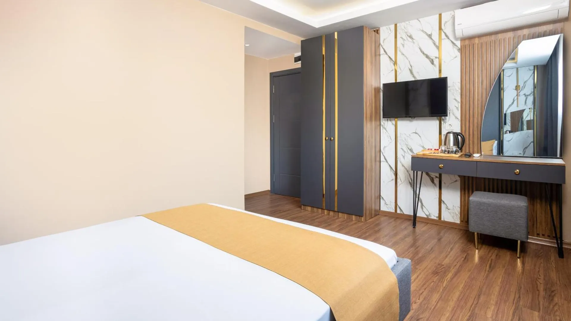 Meridiani Taksim Hotel Istanbul