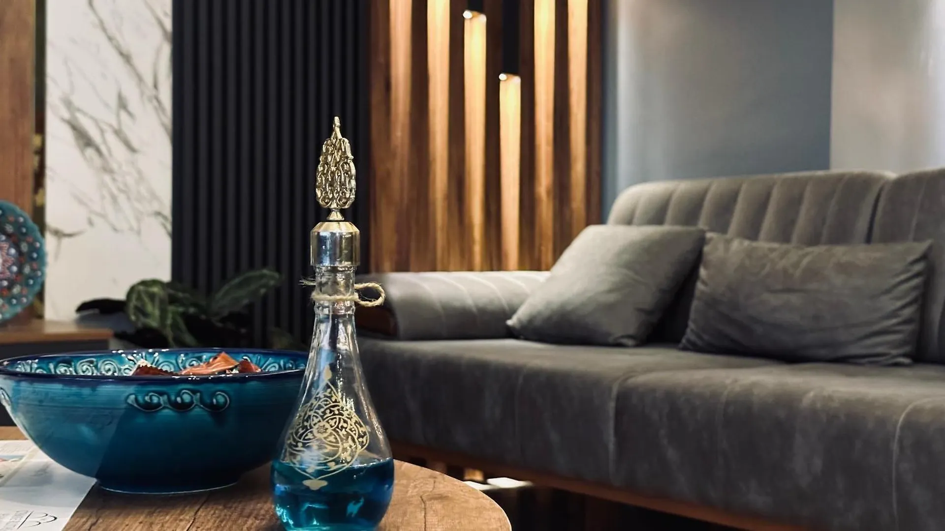 Meridiani Taksim Hotel Estambul Turquía