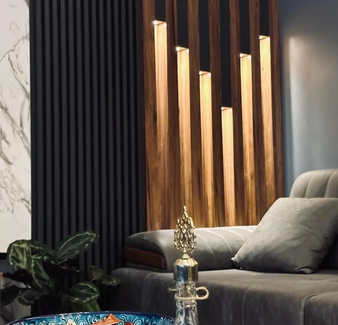 Meridiani Taksim Hotel Estambul 4*,