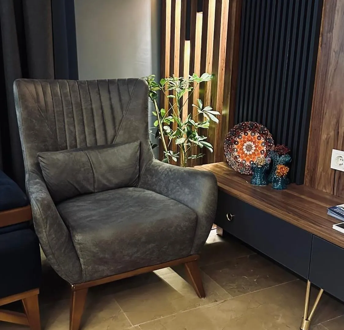 Meridiani Taksim Hotel Istanbul