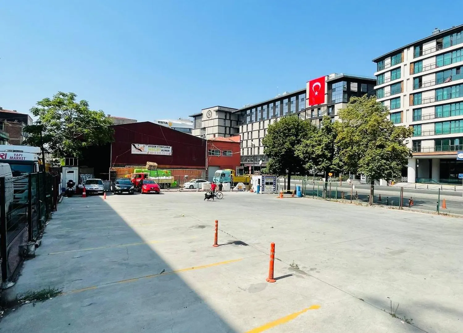 ****  Meridiani Taksim Hotel Estambul Turquía