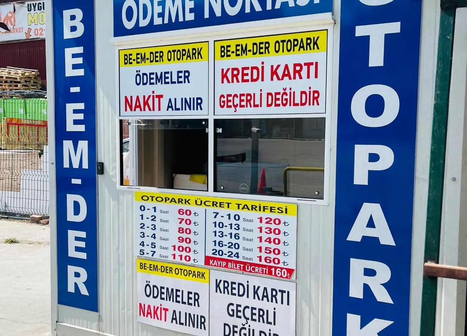 Meridiani Taksim Hotel Estambul