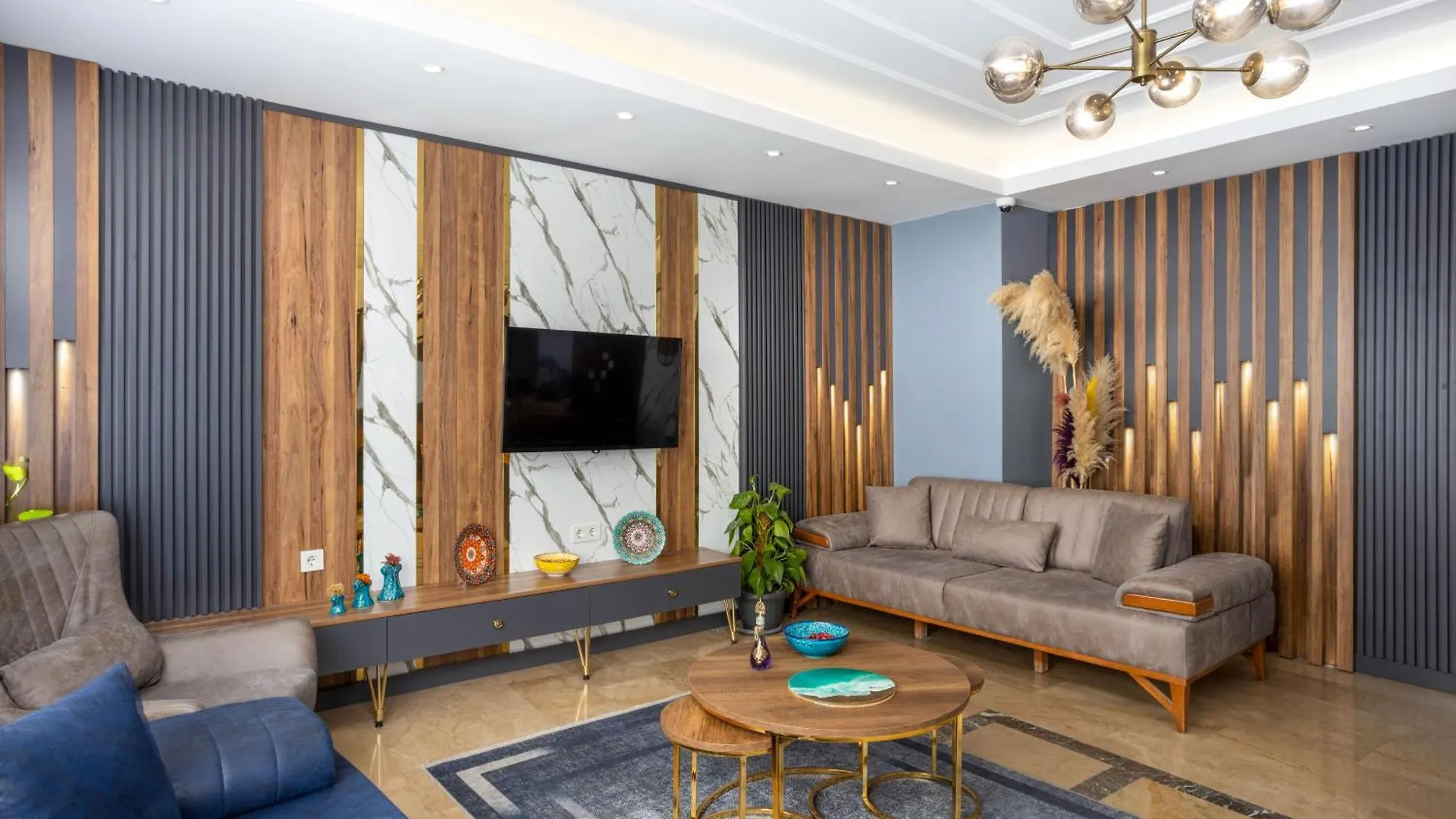 Meridiani Taksim Hotel Estambul
