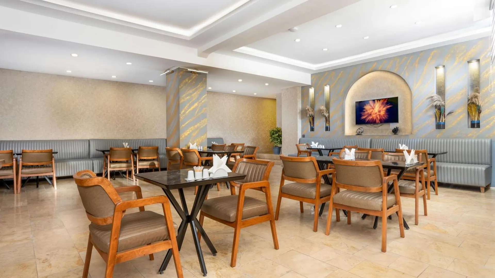 Meridiani Taksim Hotel Istanbul 4*,