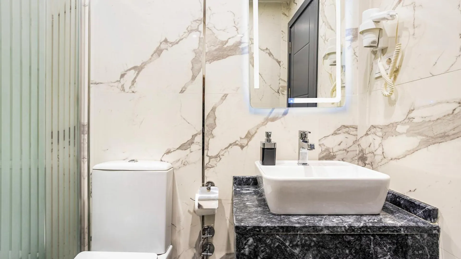 Meridiani Taksim Hotel Estambul